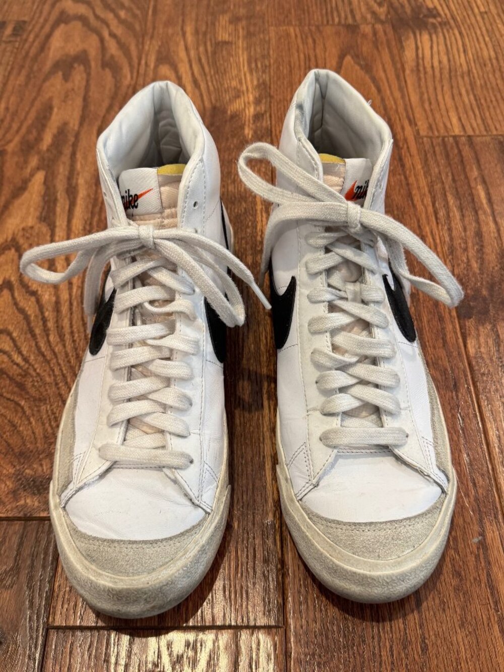 Nike Blazer Mid 77 Vintage
